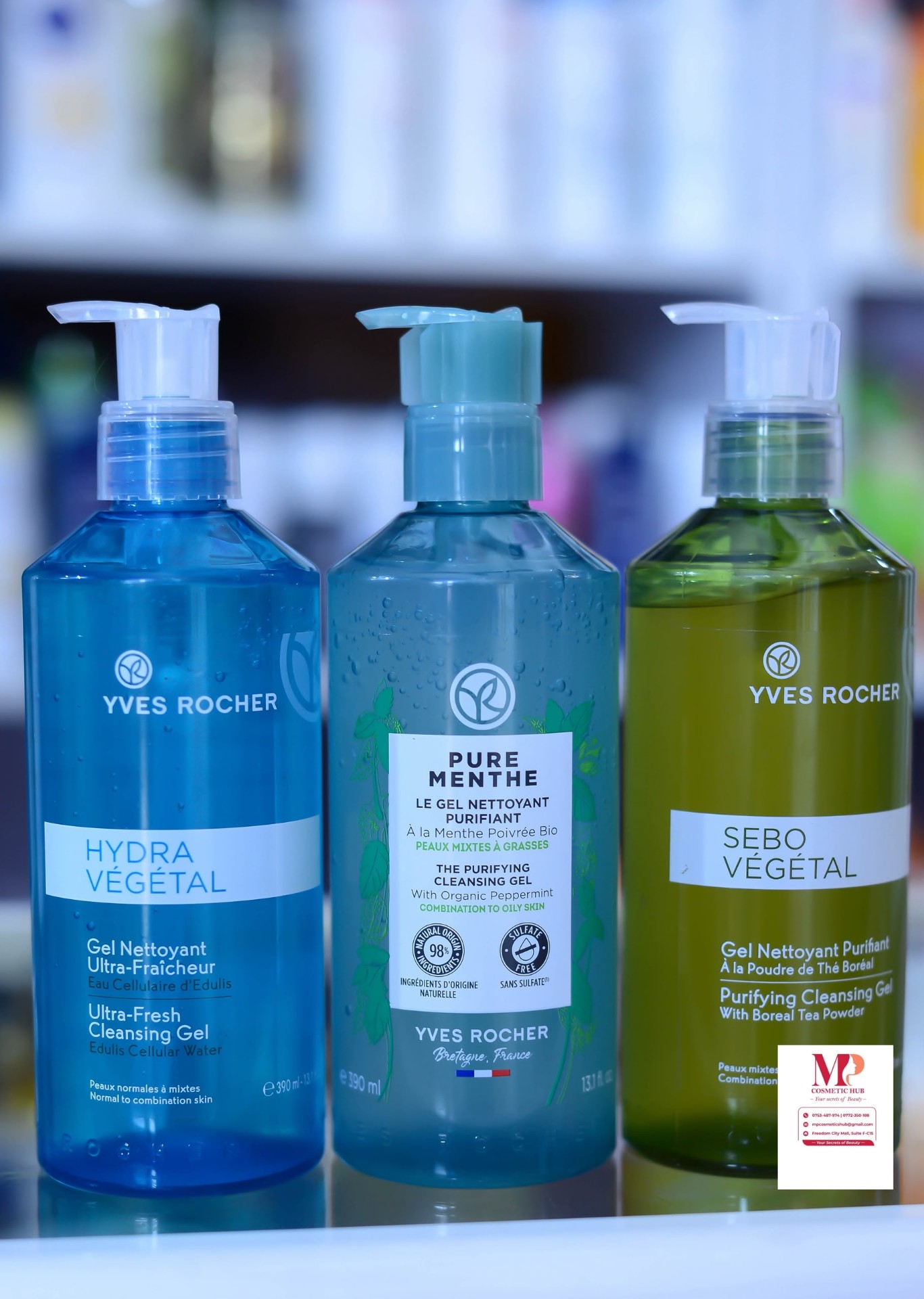 Skin Free Lightening Body Lotion
