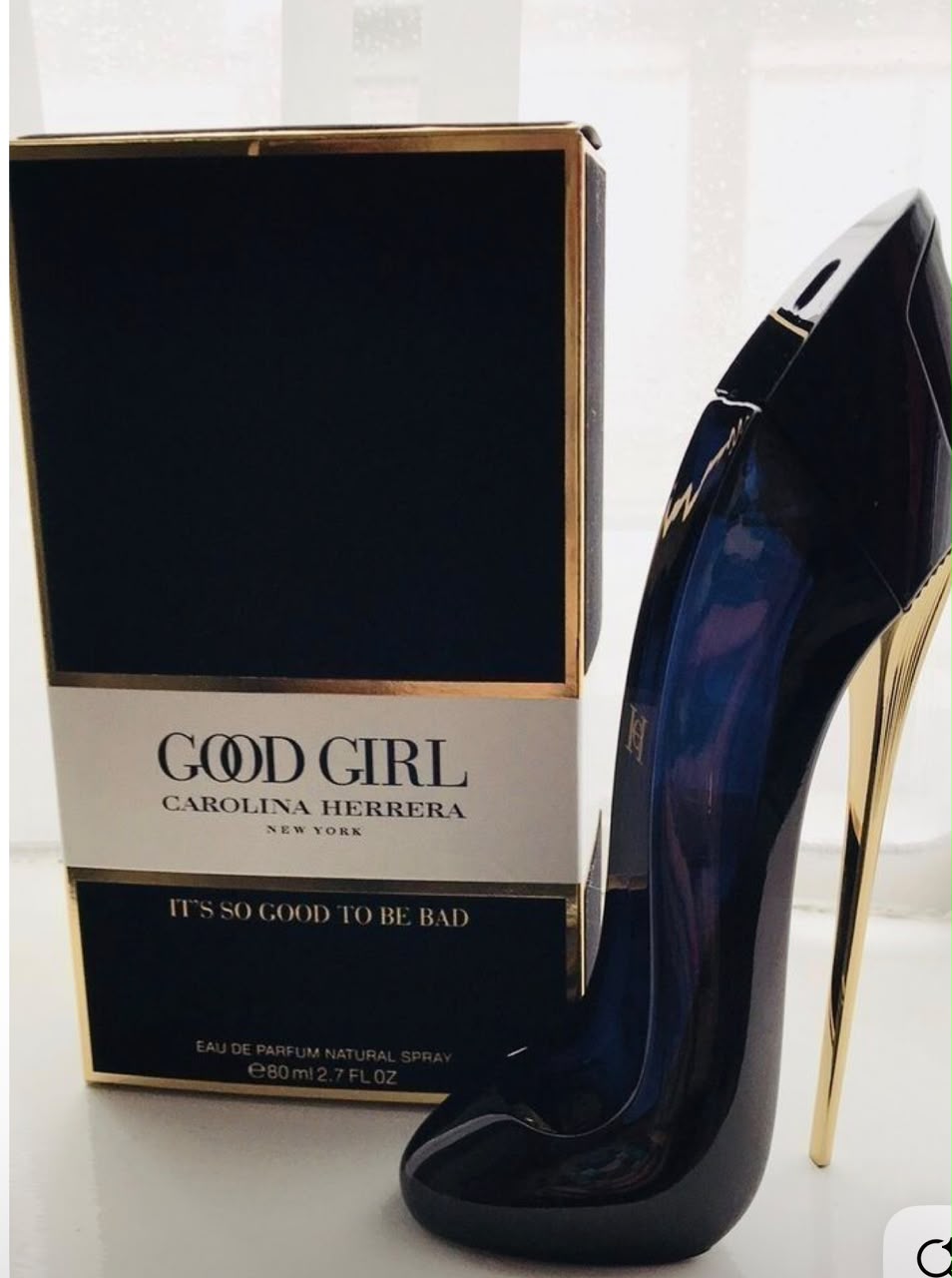 Carolina Herrera Good Girl EDP 80ml