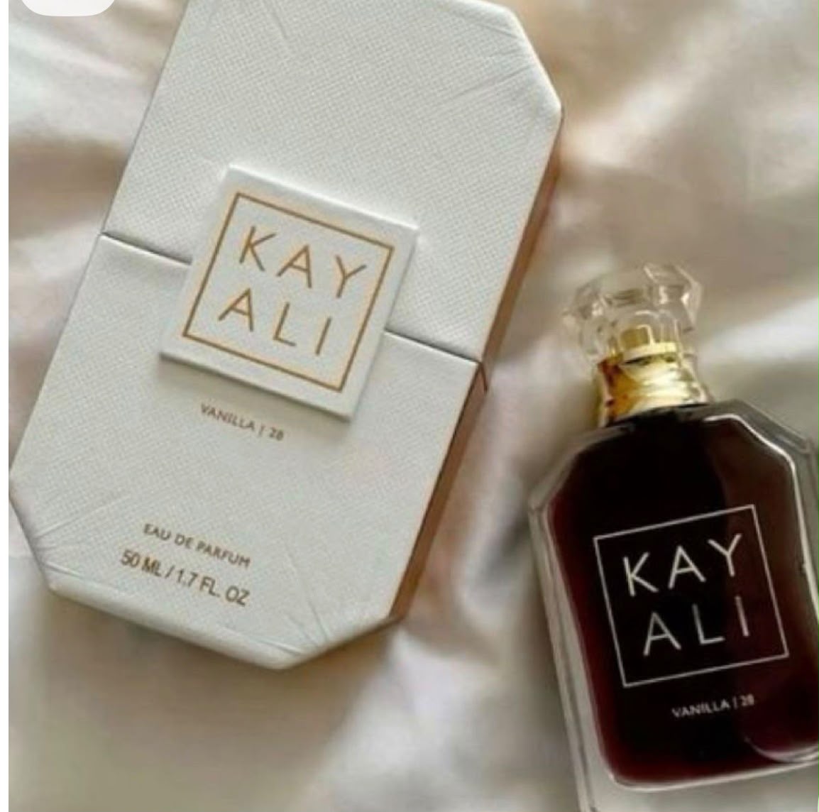 Kayali Vanilla | 28 Eau de Parfum