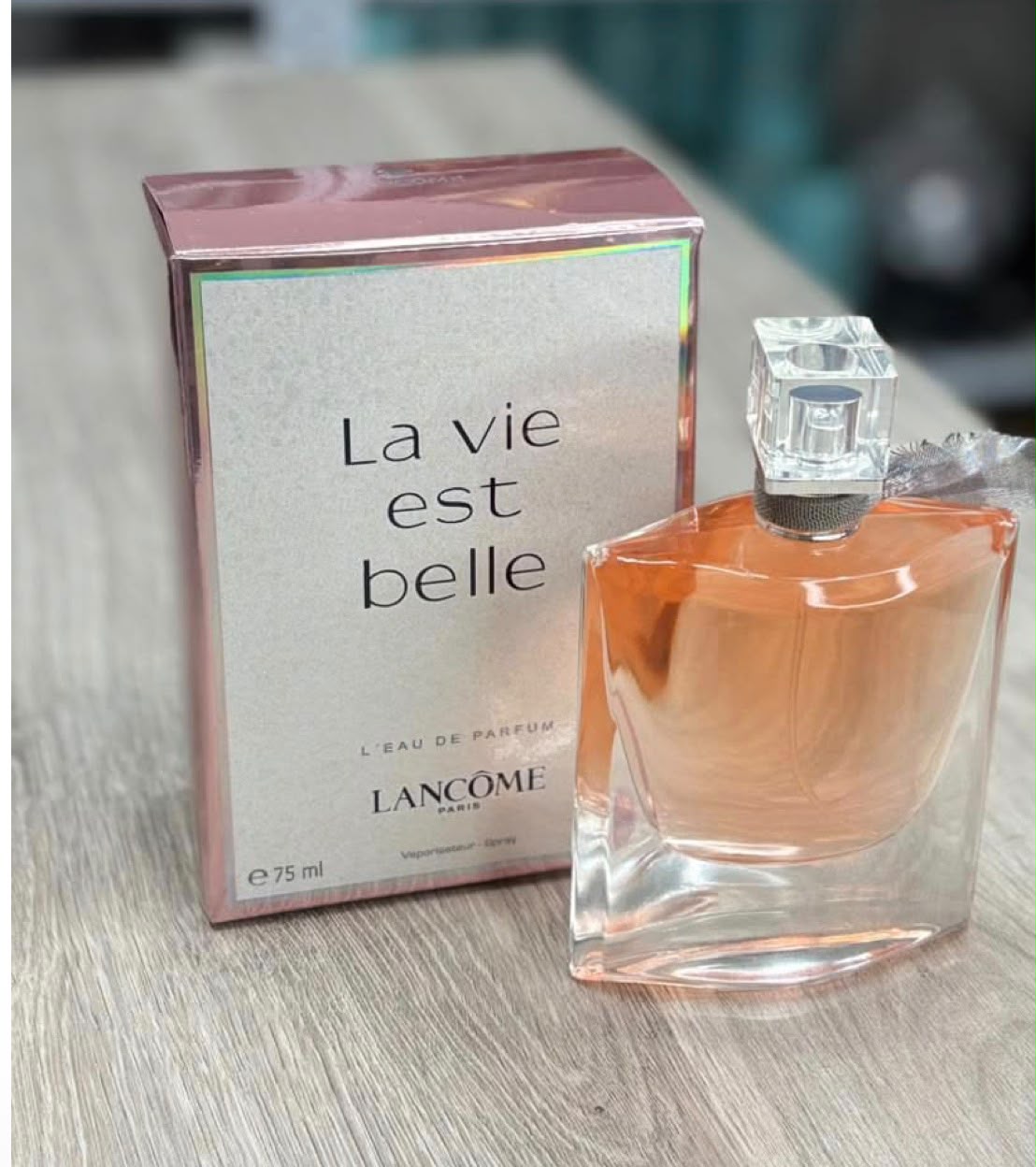 Lancôme La Vie Est Belle EDP 75ml